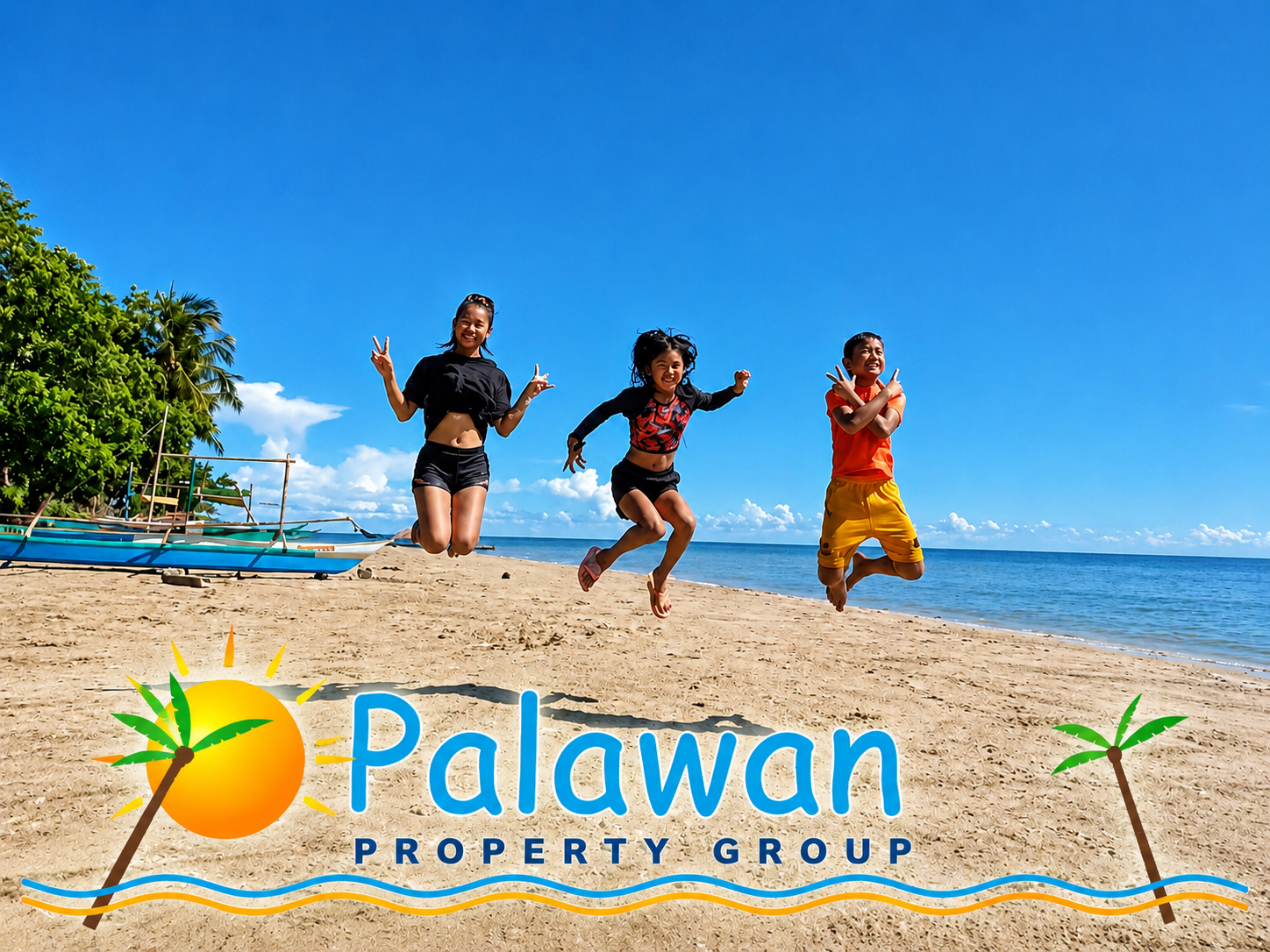 Napsan Beachfront Property for Sale